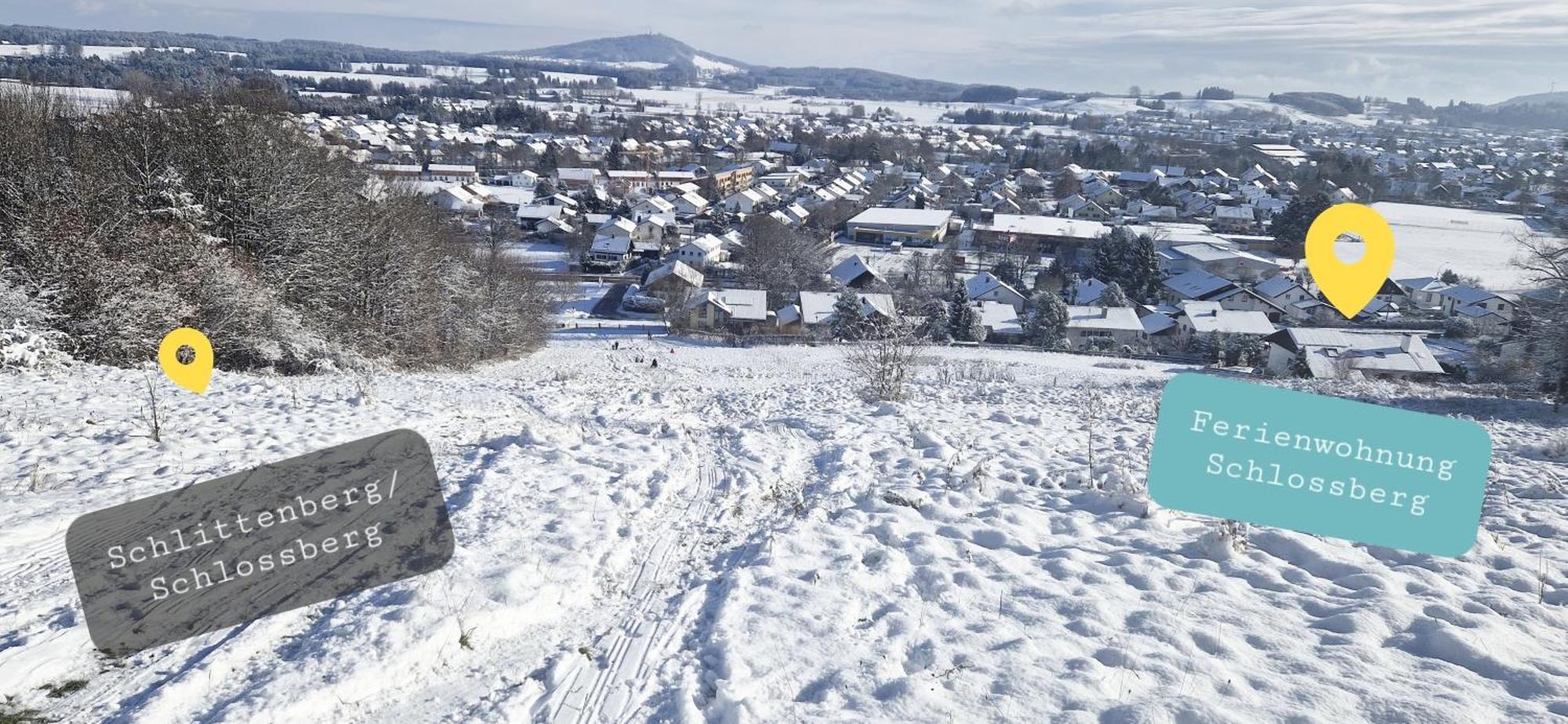 Ferienwohnung Schlossberg 1 Peiting Kültér fotó