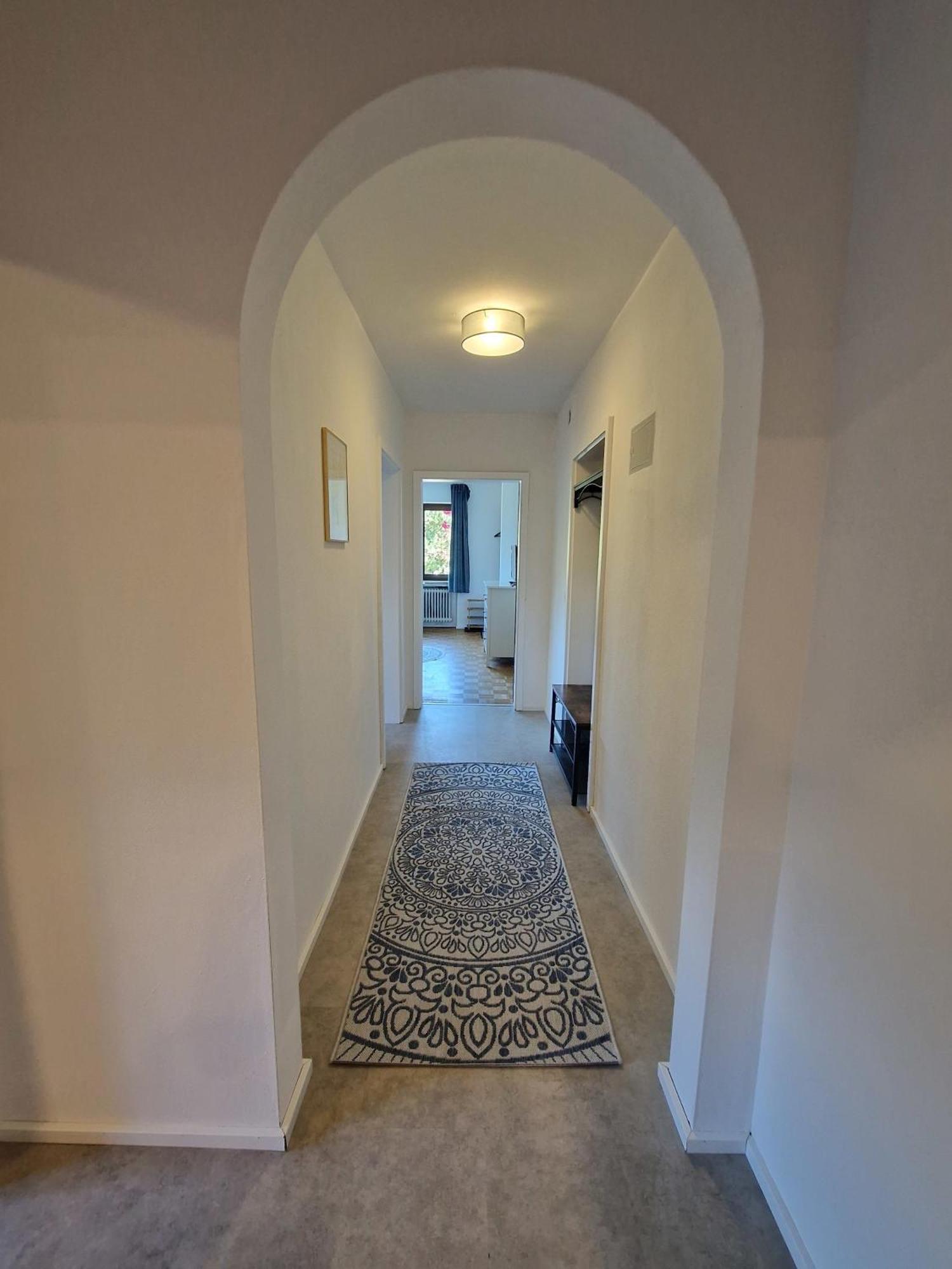 Ferienwohnung Schlossberg 1 Peiting Kültér fotó