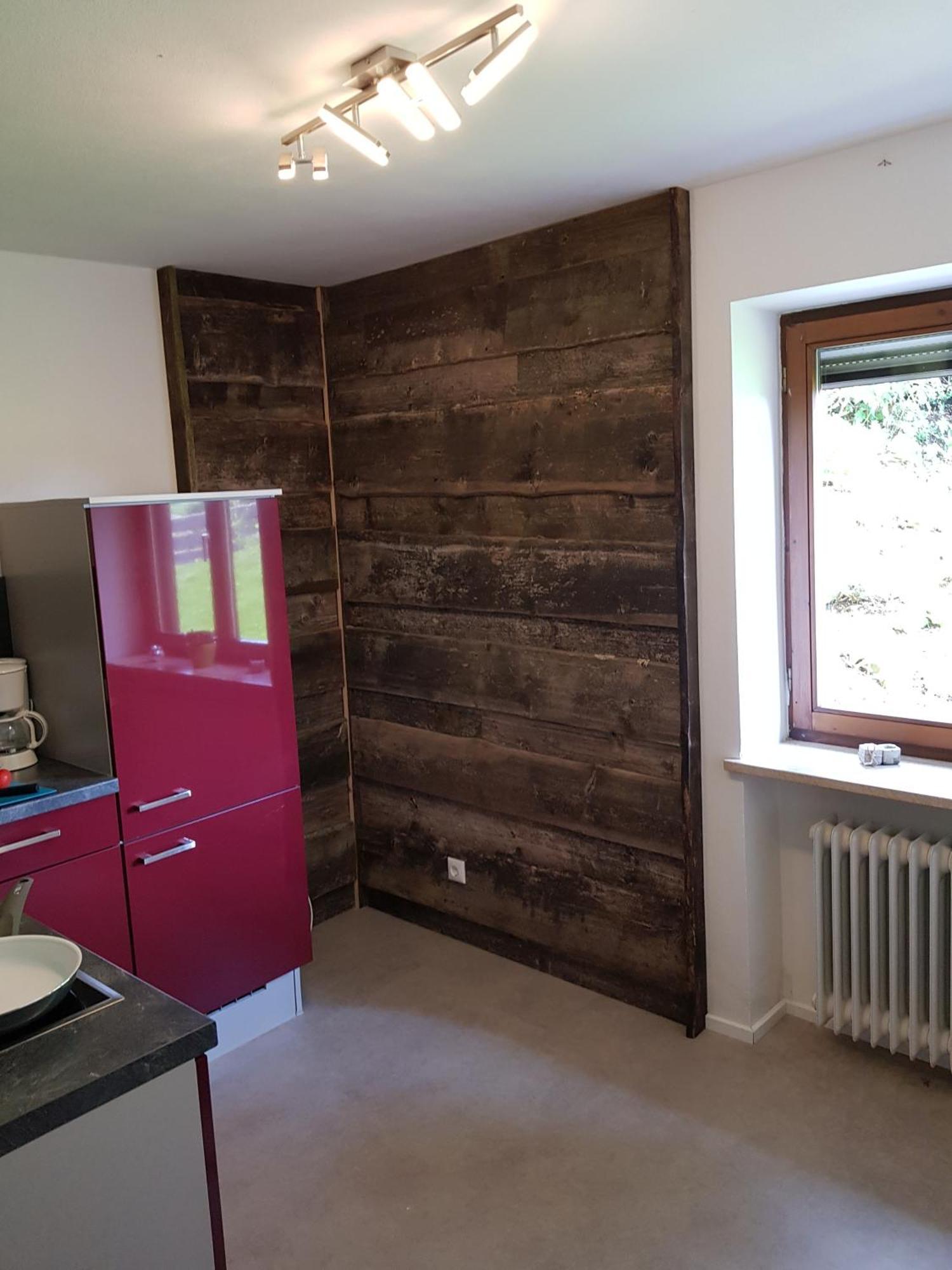 Ferienwohnung Schlossberg 1 Peiting Kültér fotó