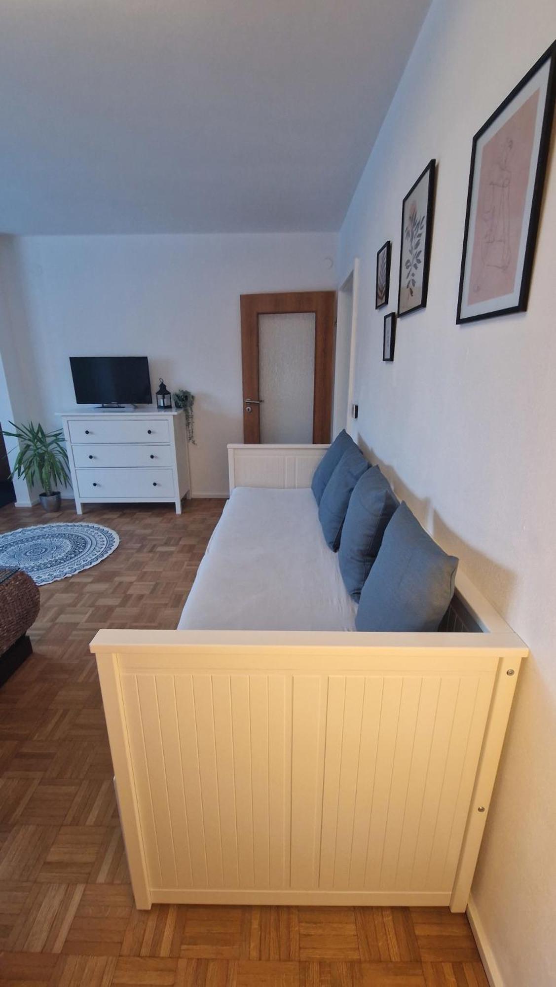 Ferienwohnung Schlossberg 1 Peiting Kültér fotó