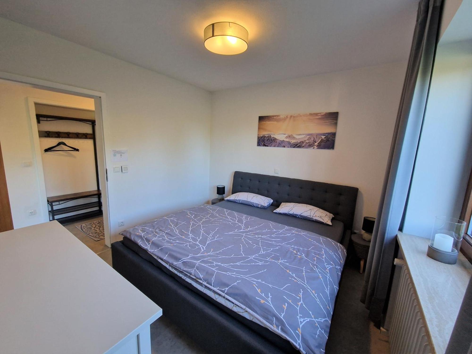 Ferienwohnung Schlossberg 1 Peiting Kültér fotó
