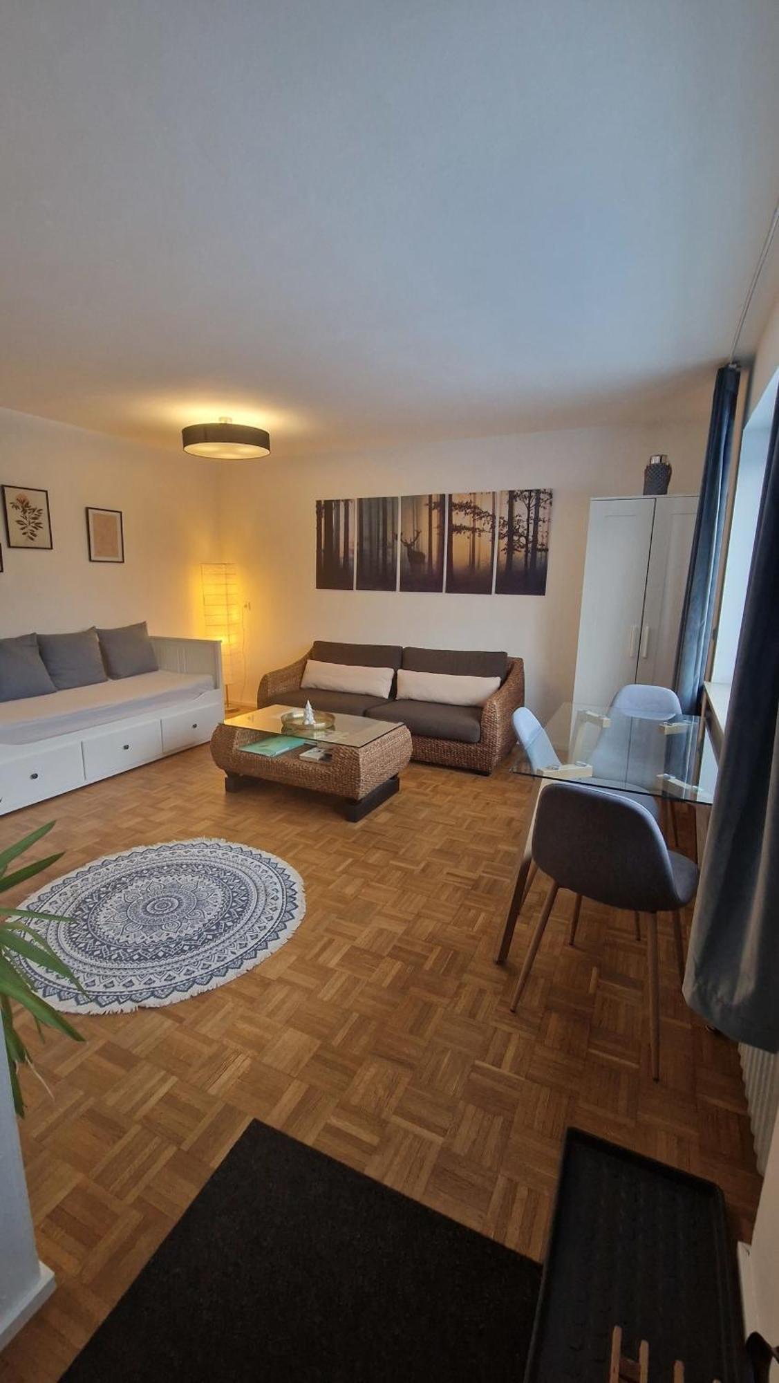 Ferienwohnung Schlossberg 1 Peiting Kültér fotó