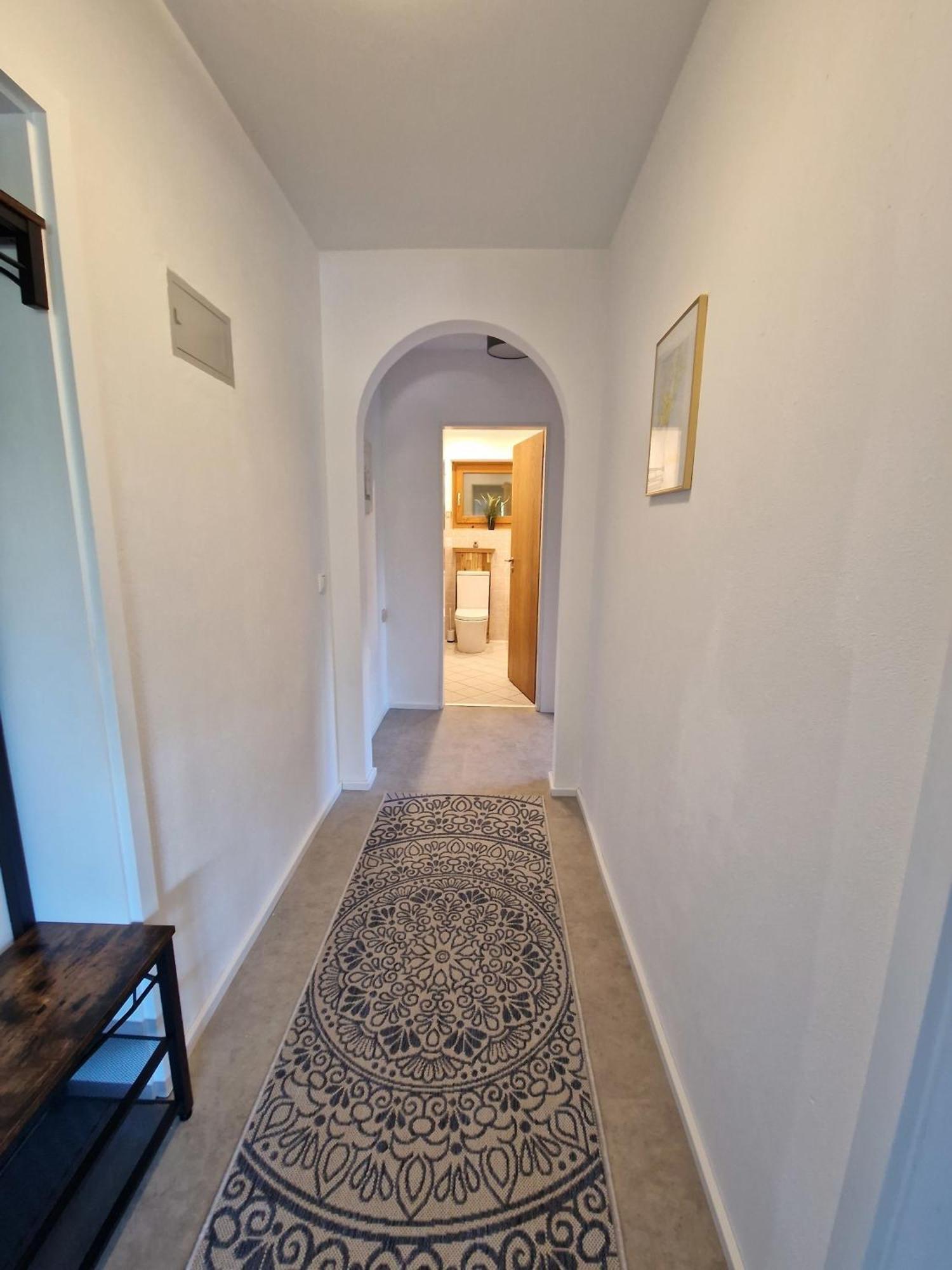Ferienwohnung Schlossberg 1 Peiting Kültér fotó
